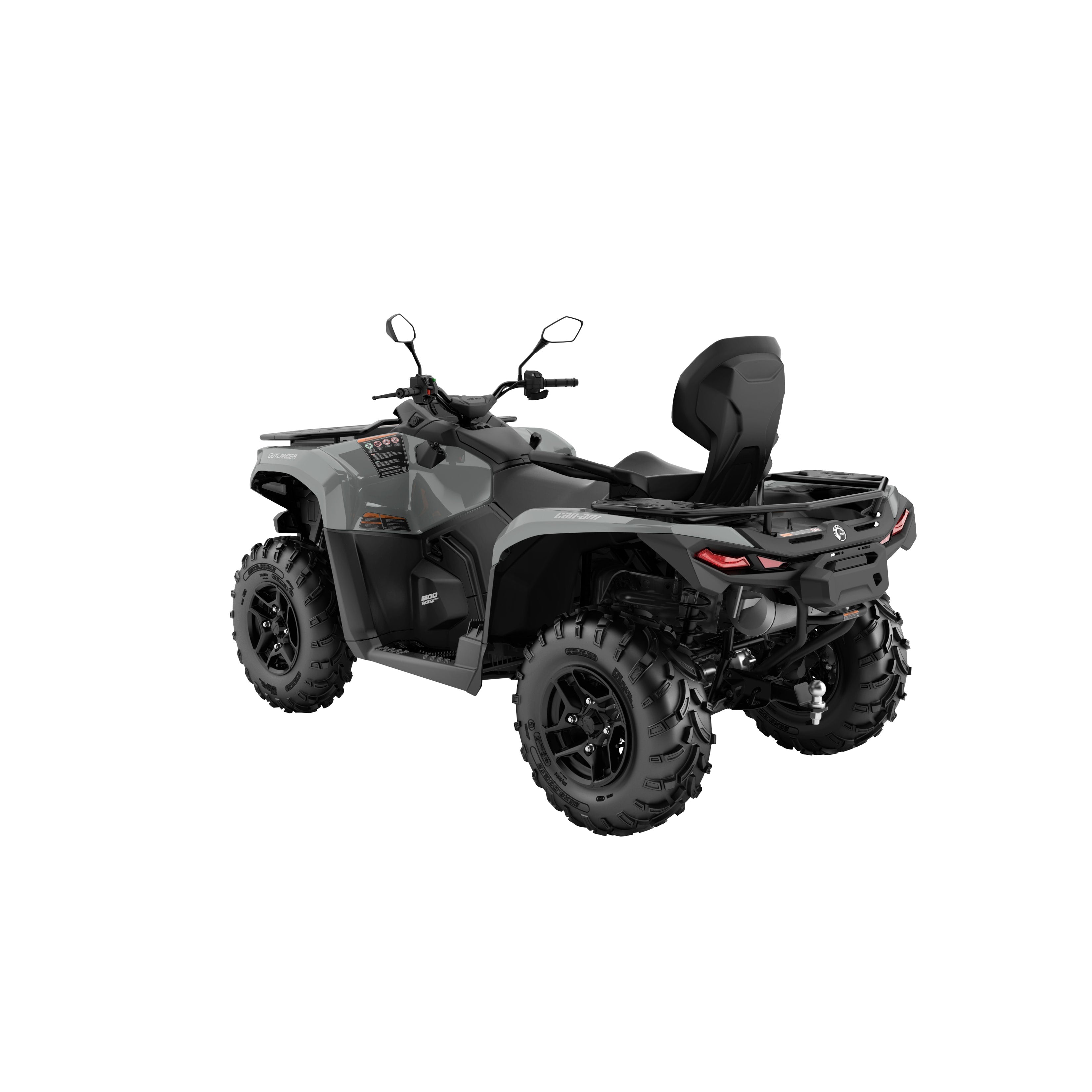 Can-Am MY26 Outlander MAX DPS T ABS 500 T3B