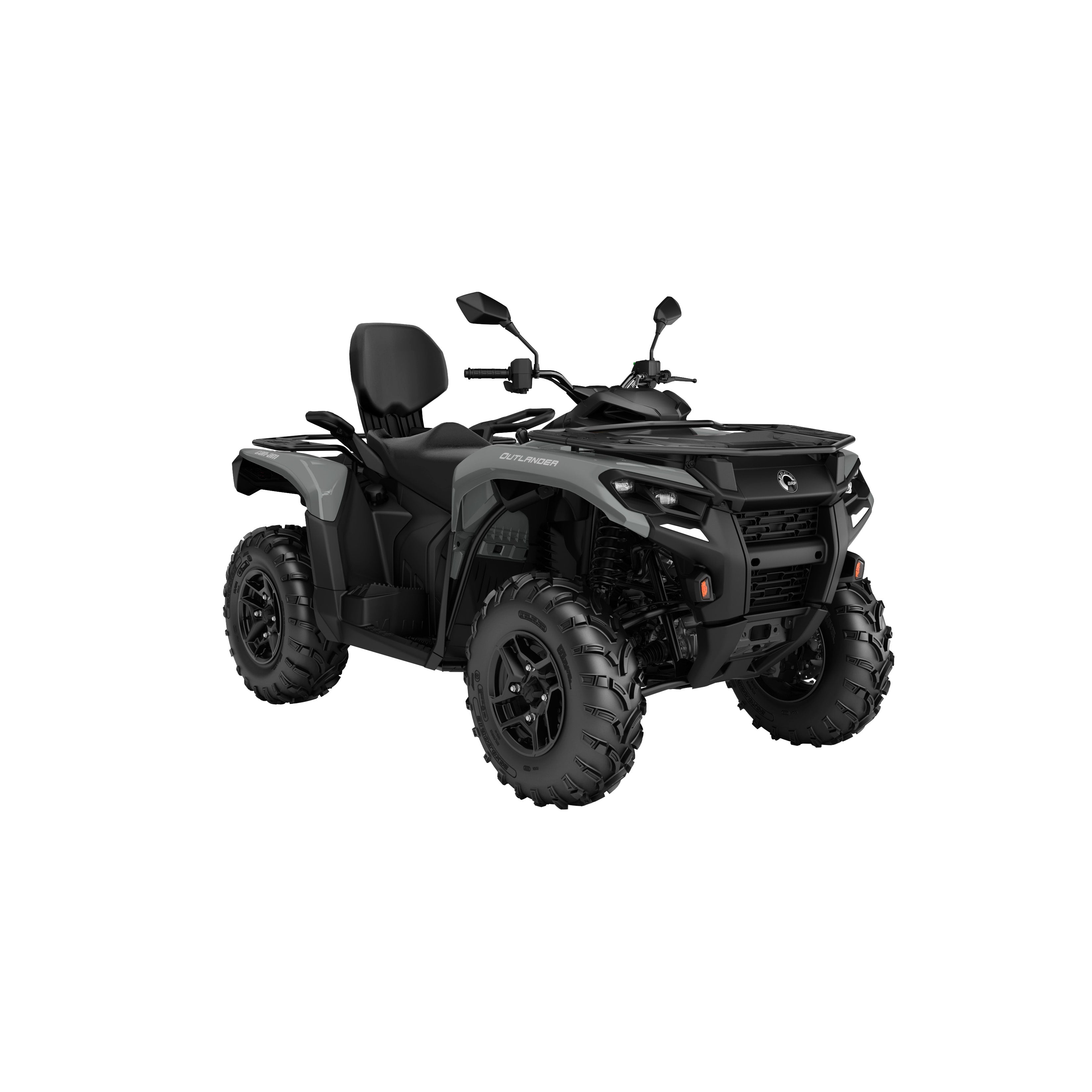 Can-Am MY26 Outlander MAX DPS T ABS 700 T3B