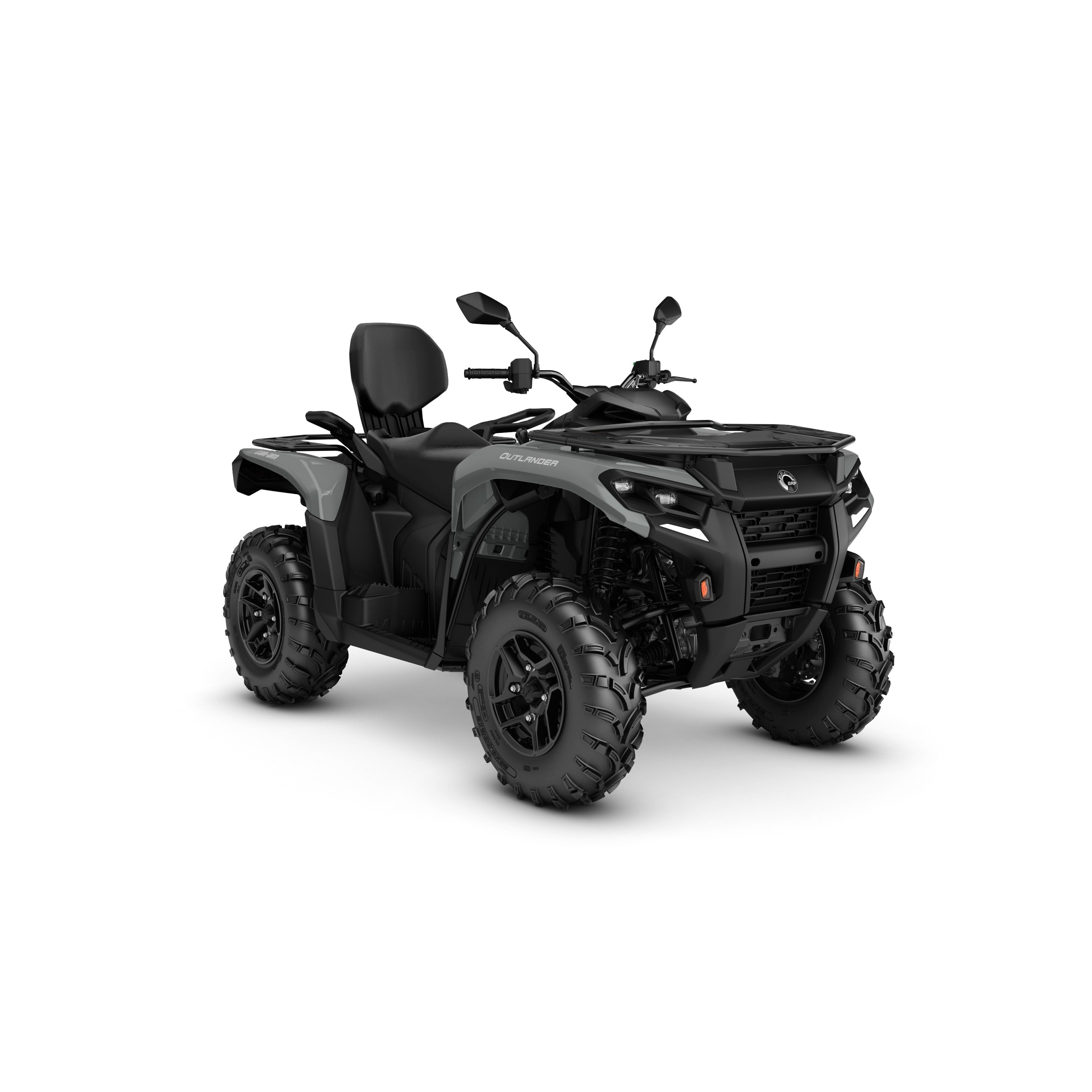 Can-Am MY26 Outlander MAX DPS T ABS 700 T3B