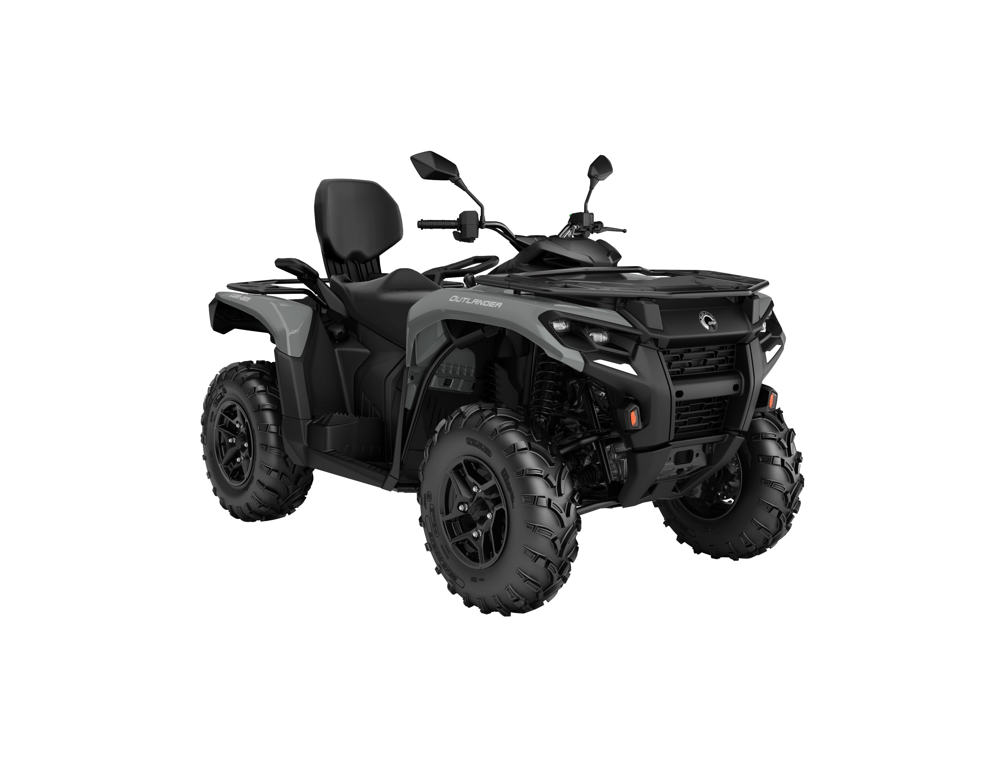 Can-Am MY26 Outlander MAX DPS T ABS 700 T3B