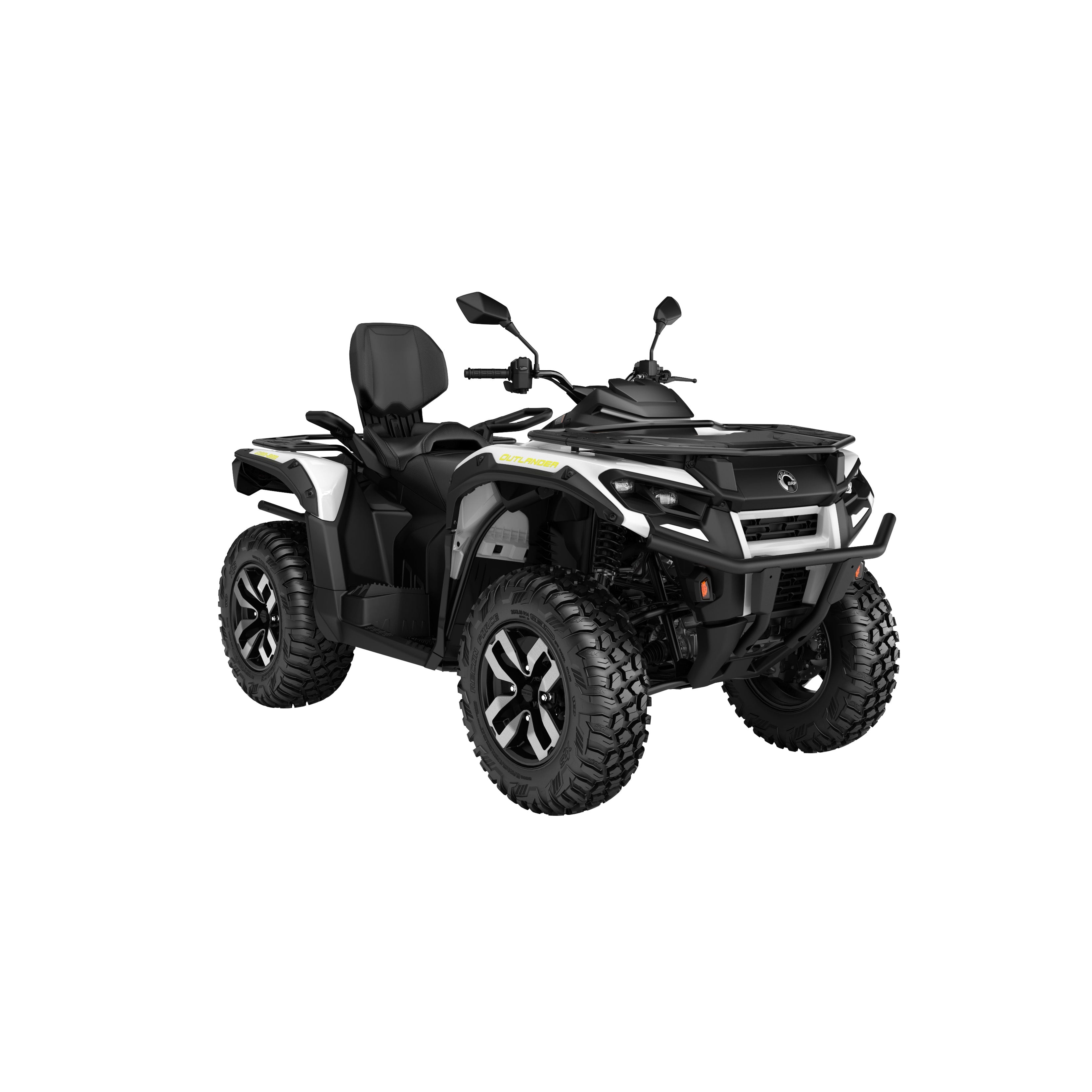 Can-Am MY26 Outlander MAX Electric T3b - 60km/h