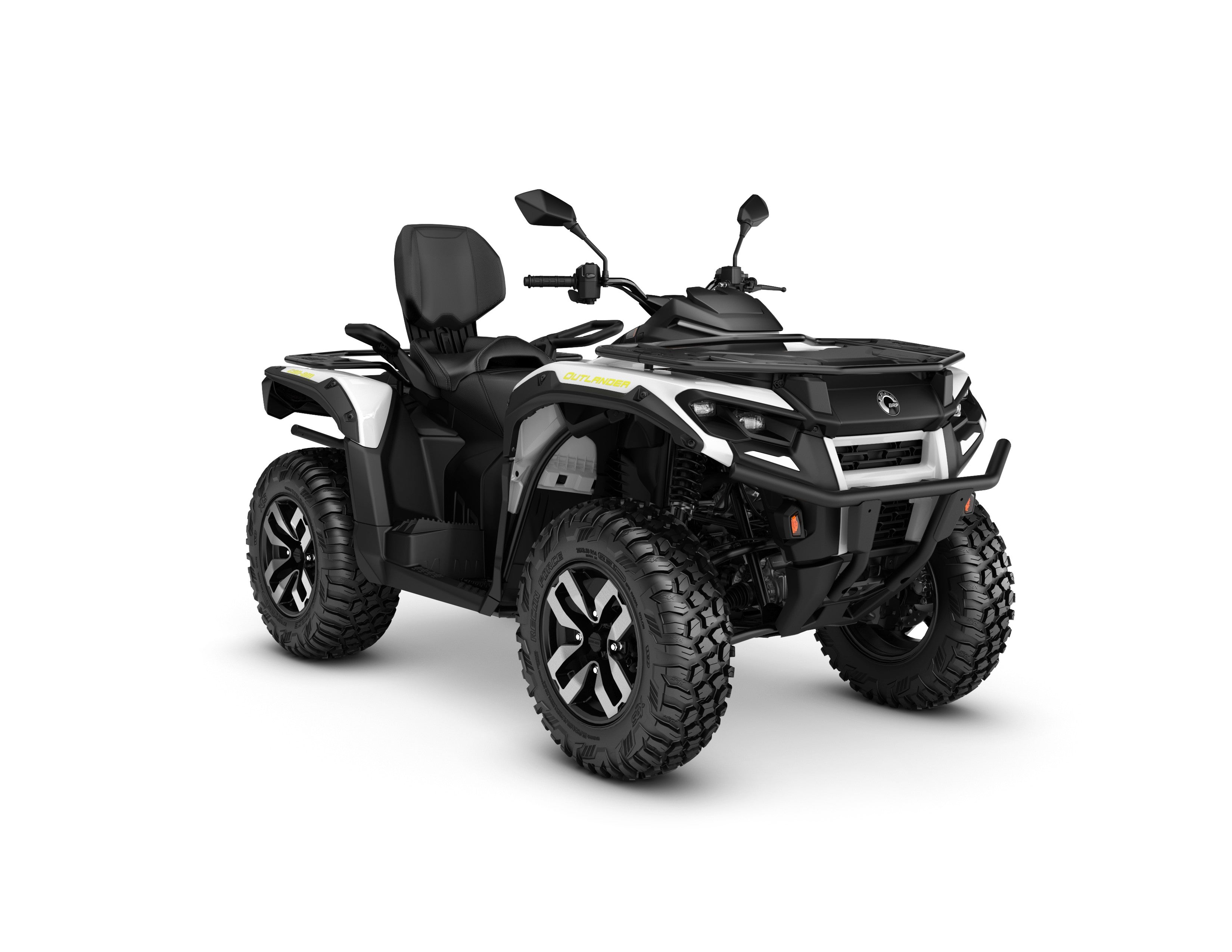 Can-Am MY26 Outlander MAX Electric T3b - 60km/h