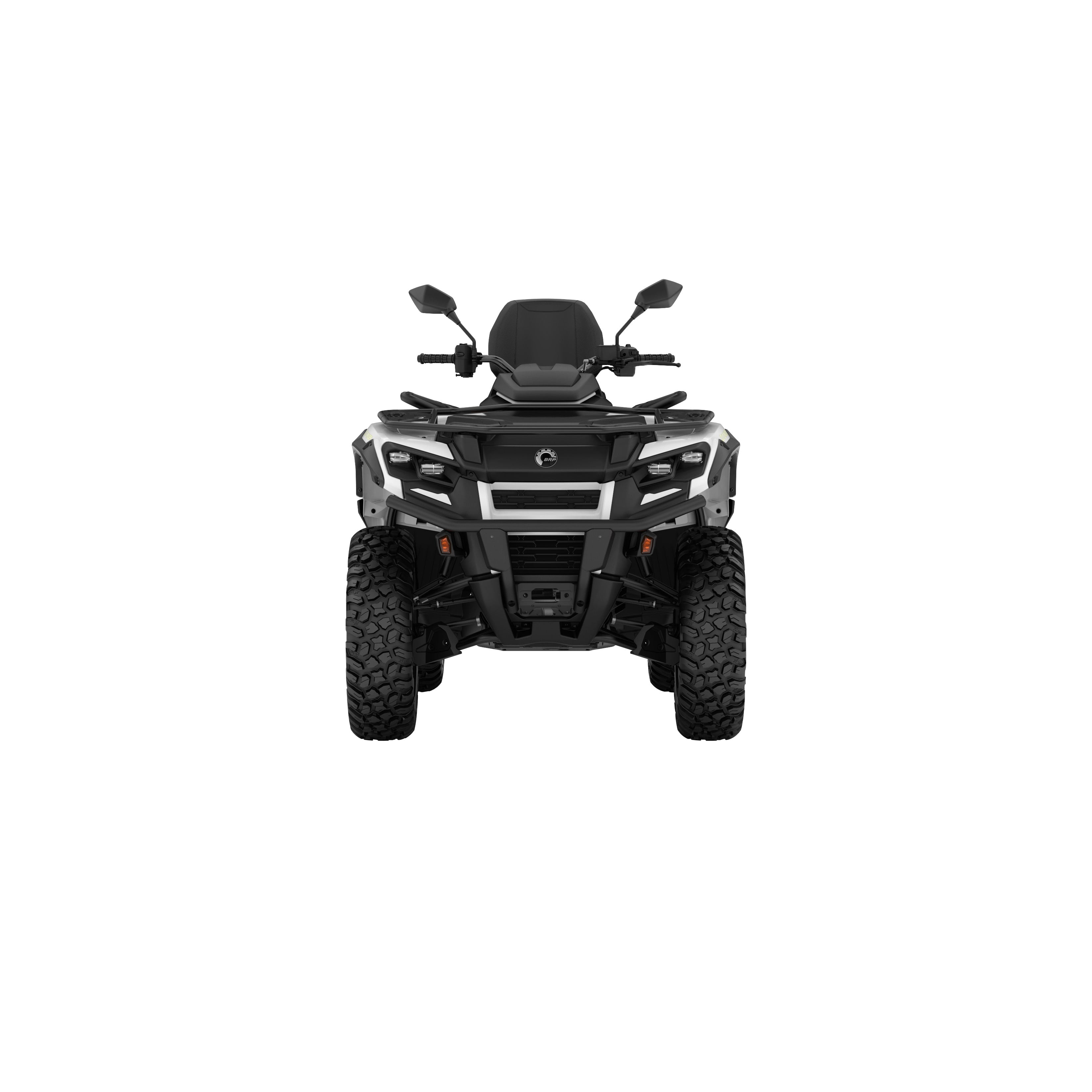 Can-Am MY26 Outlander MAX Electric T3b - 60km/h