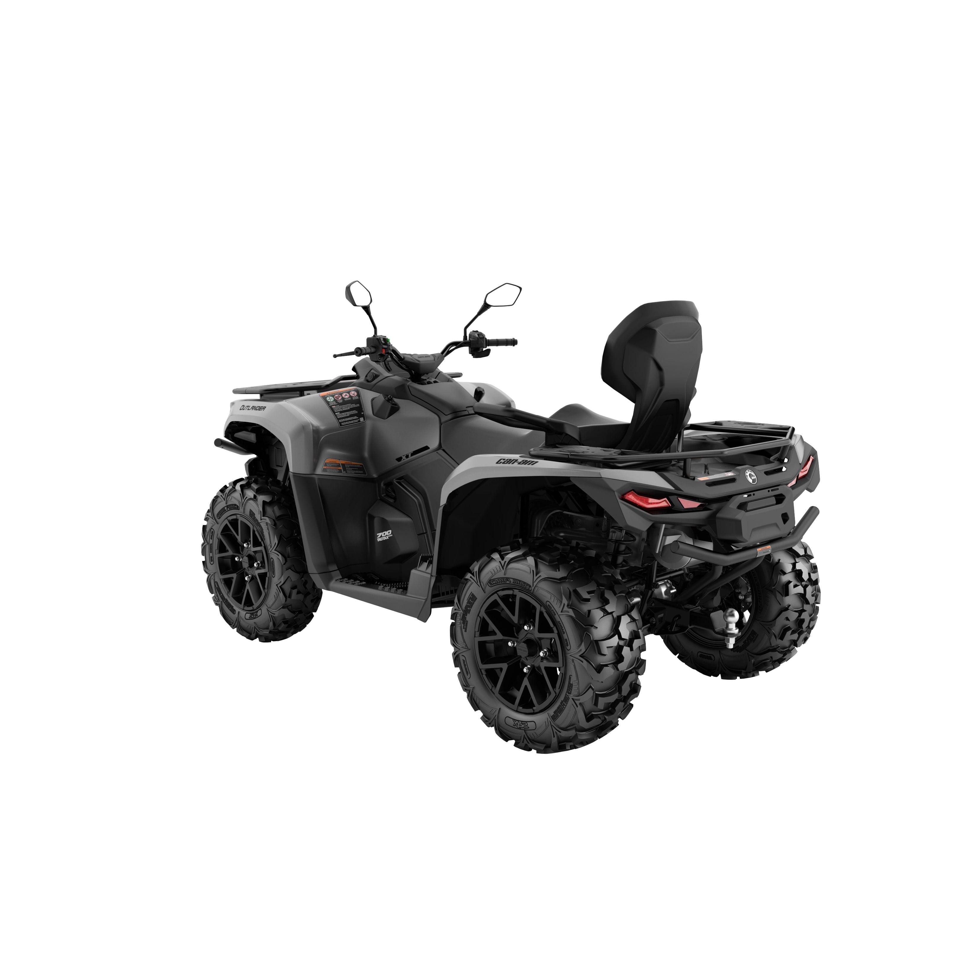 Can-Am MY26 Outlander MAX XT T ABS 700 T3B