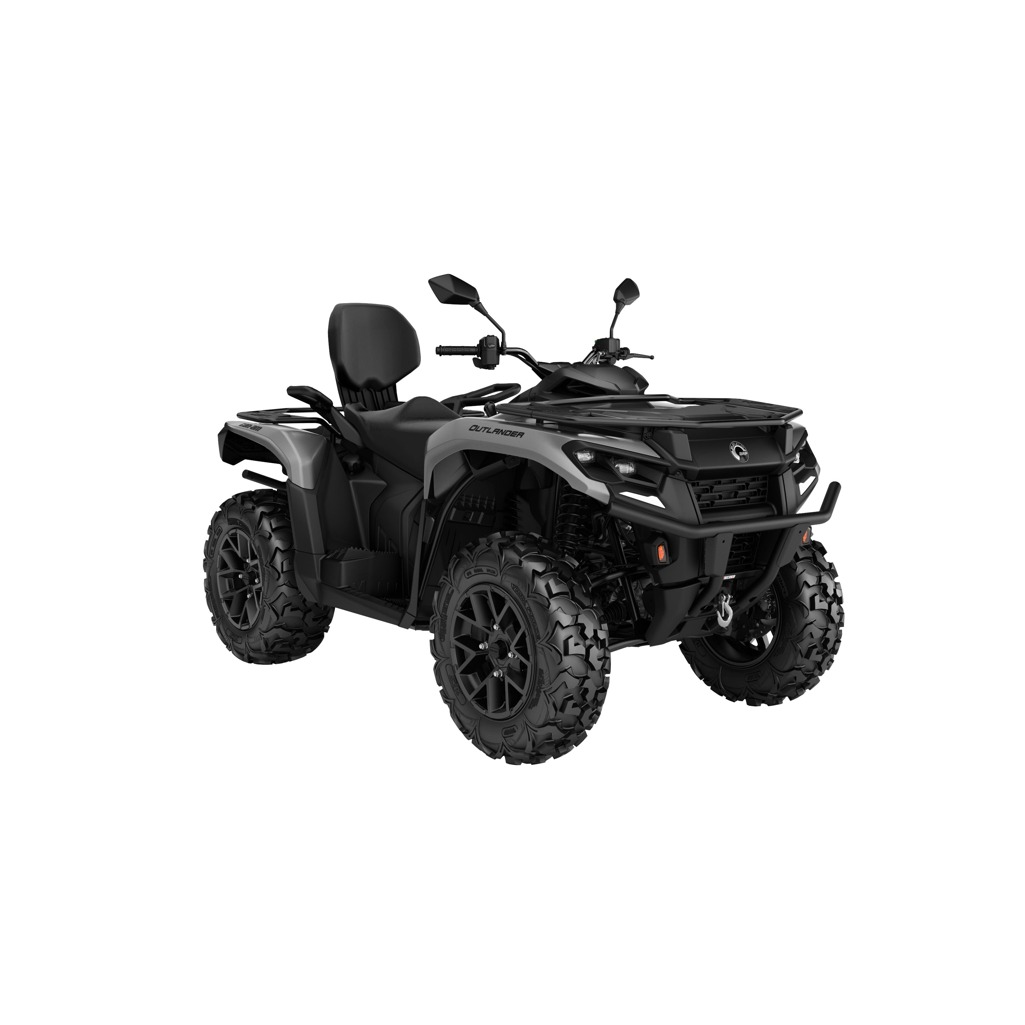 Can-Am MY26 Outlander MAX XT T ABS 700 T3B