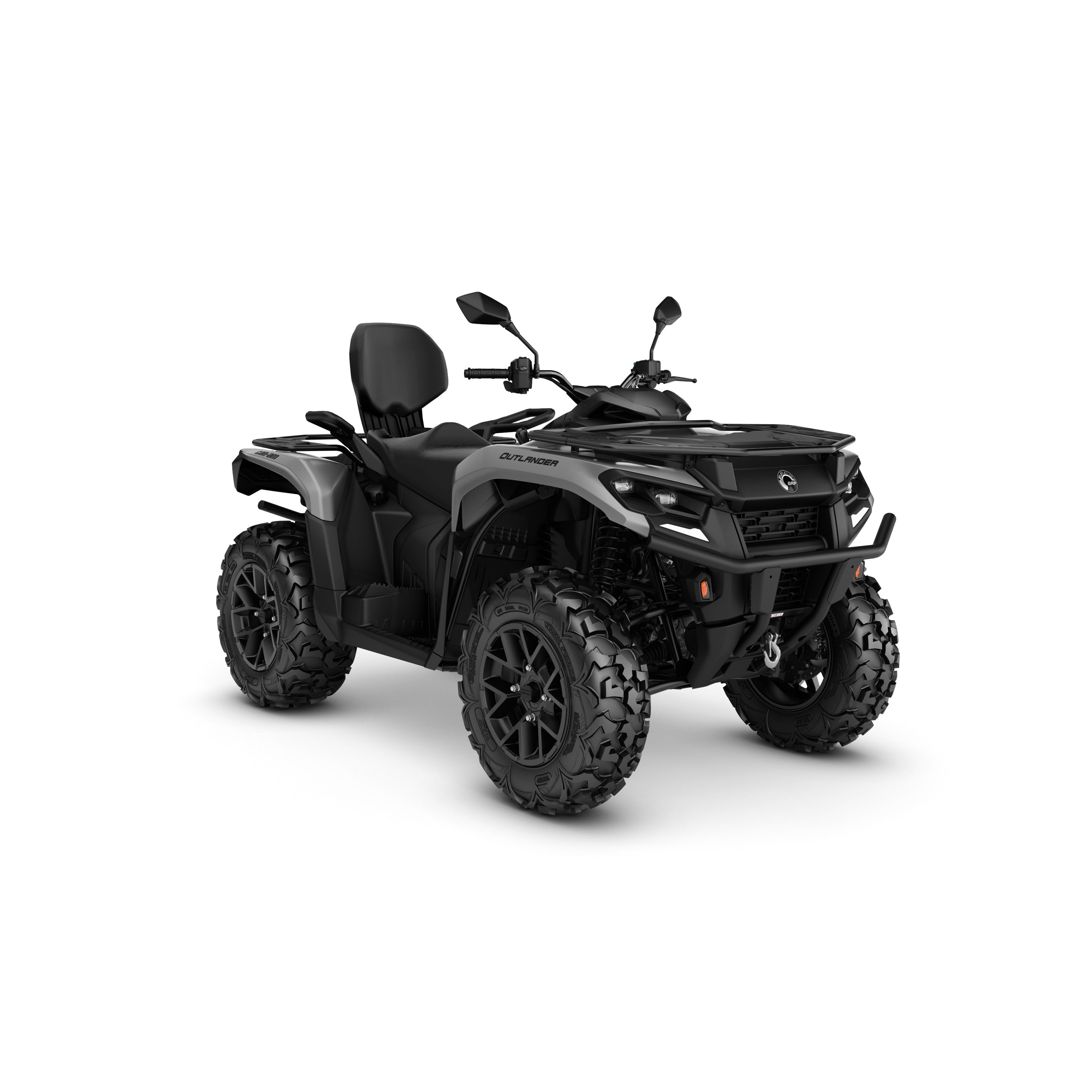 Can-Am MY26 Outlander MAX XT T ABS 700 T3B
