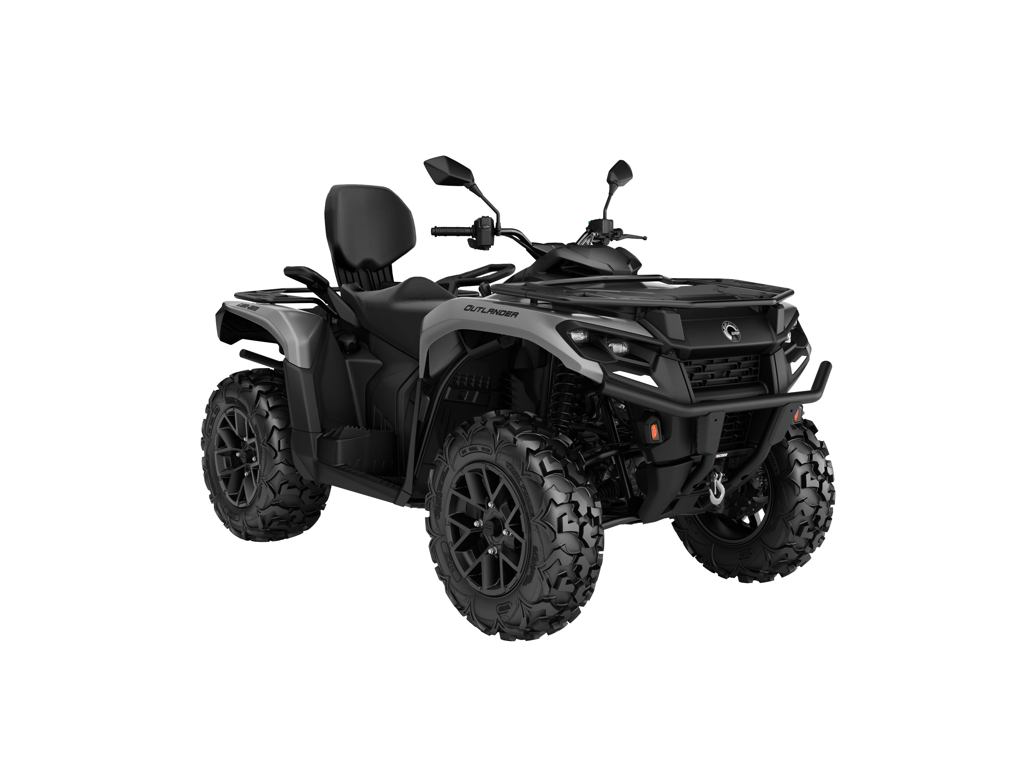 Can-Am MY26 Outlander MAX XT T ABS 700 T3B