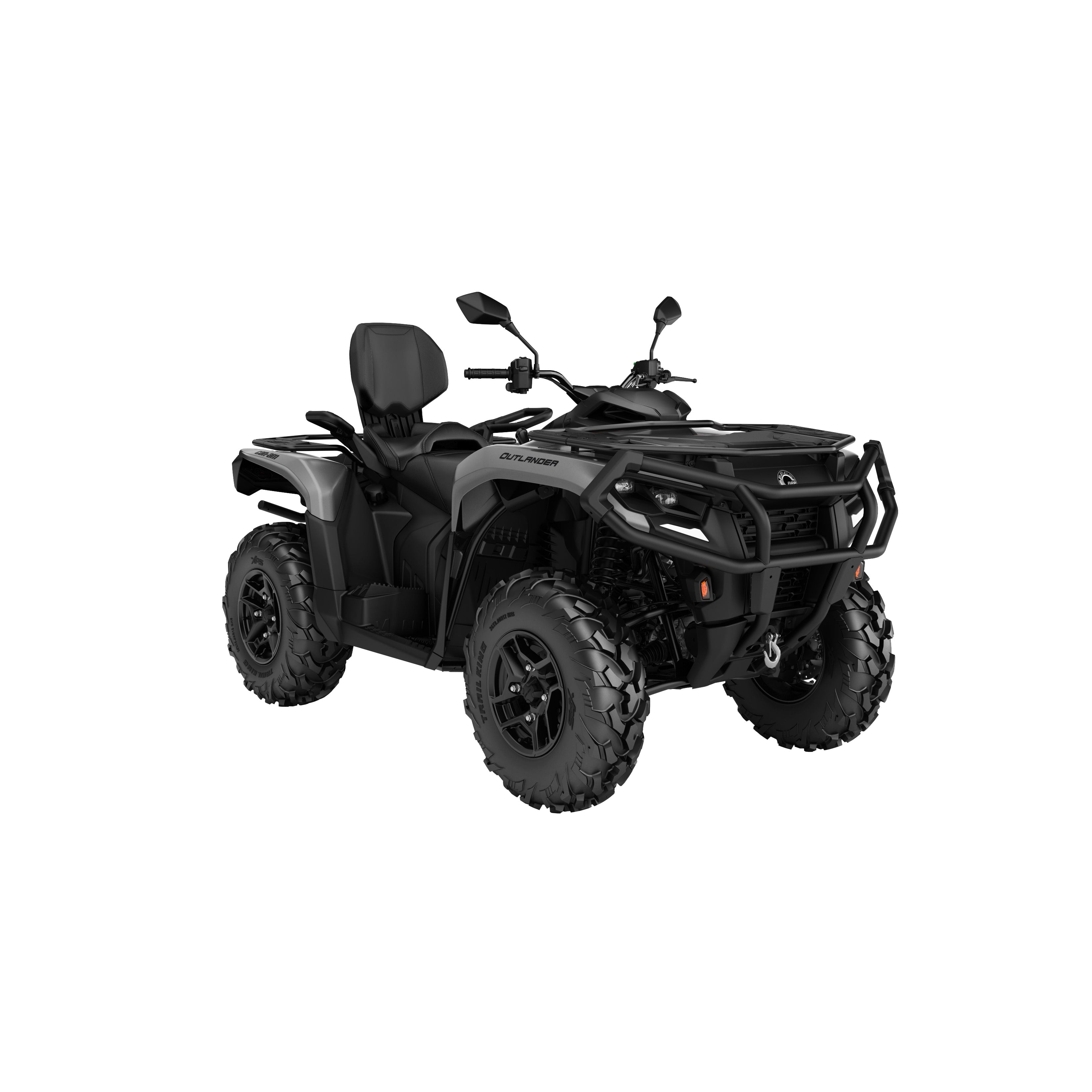 Can-Am MY26 Outlander MAX PRO XU T HD7 T3b - 60km/h
