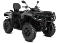 Can-Am MY26 Outlander MAX PRO XU T HD7 T3b - 60km/h