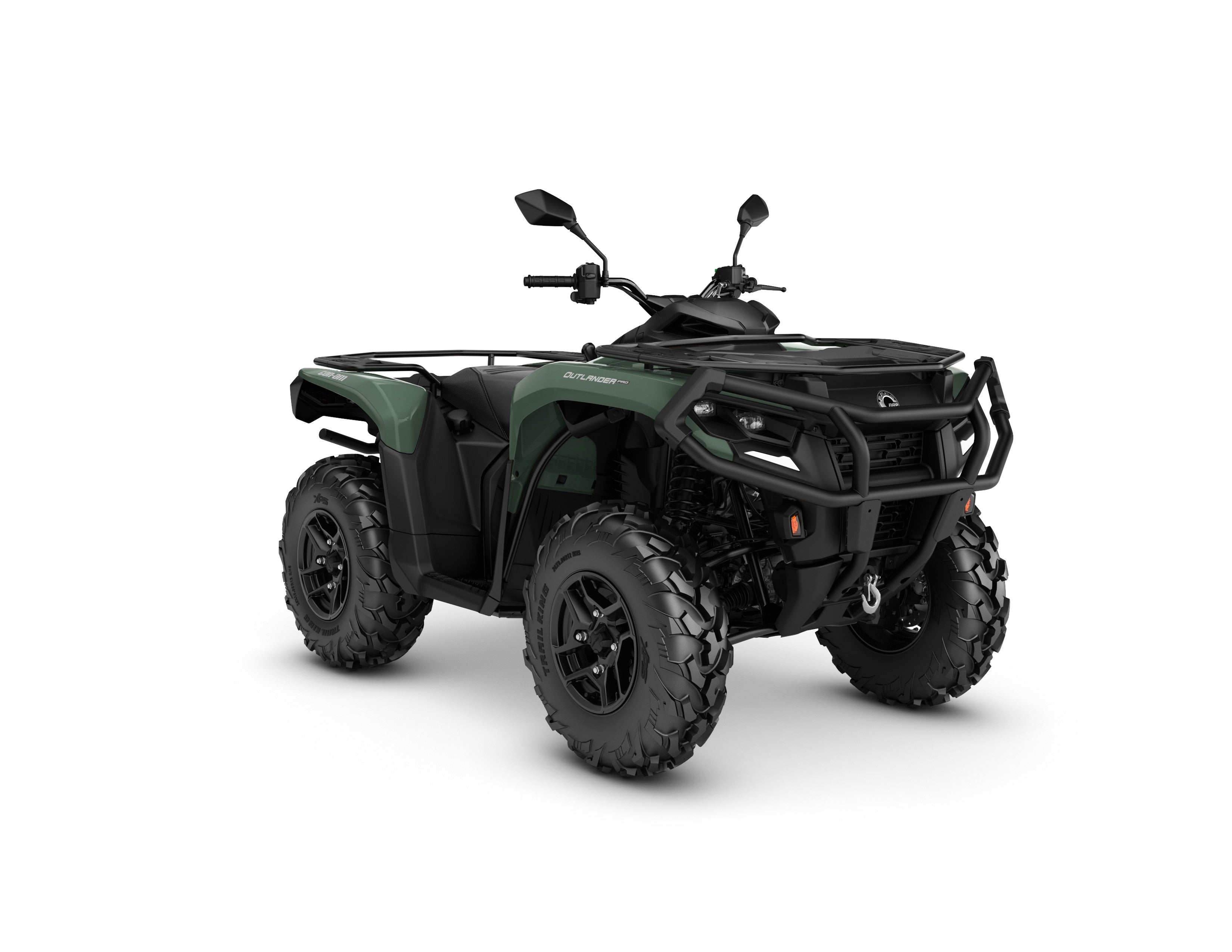 Can-Am MY26 Outlander PRO XU T ABS HD7 T3B