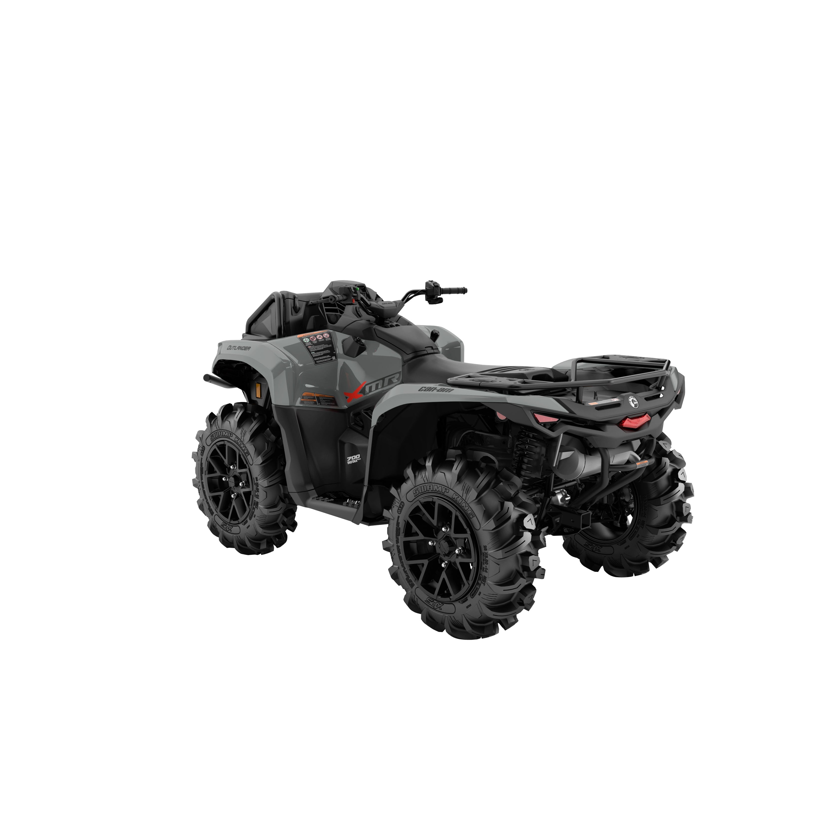 Can-Am MY26 Outlander X MR 700 INT - NRMM
