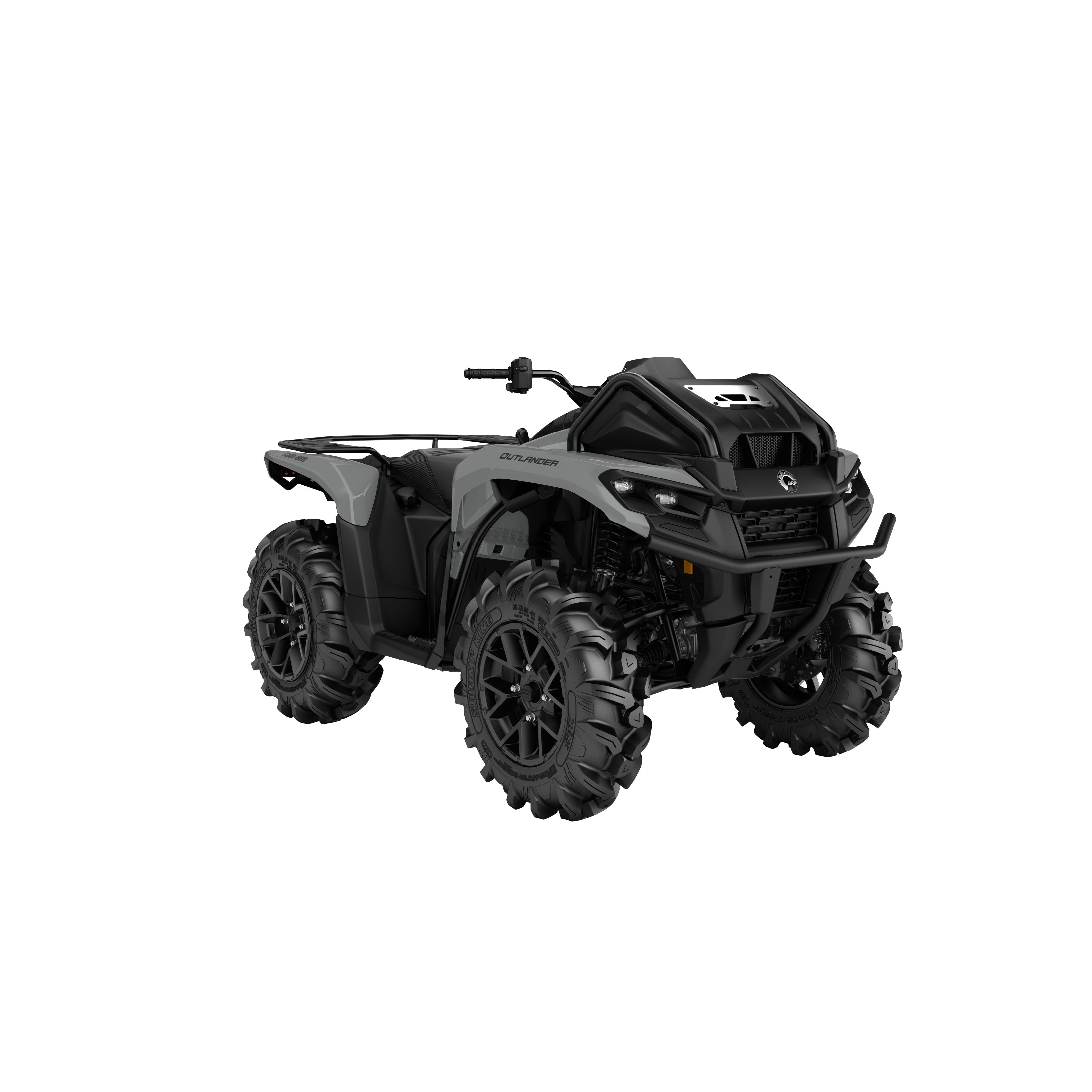 Can-Am MY26 Outlander X MR 700 INT - NRMM