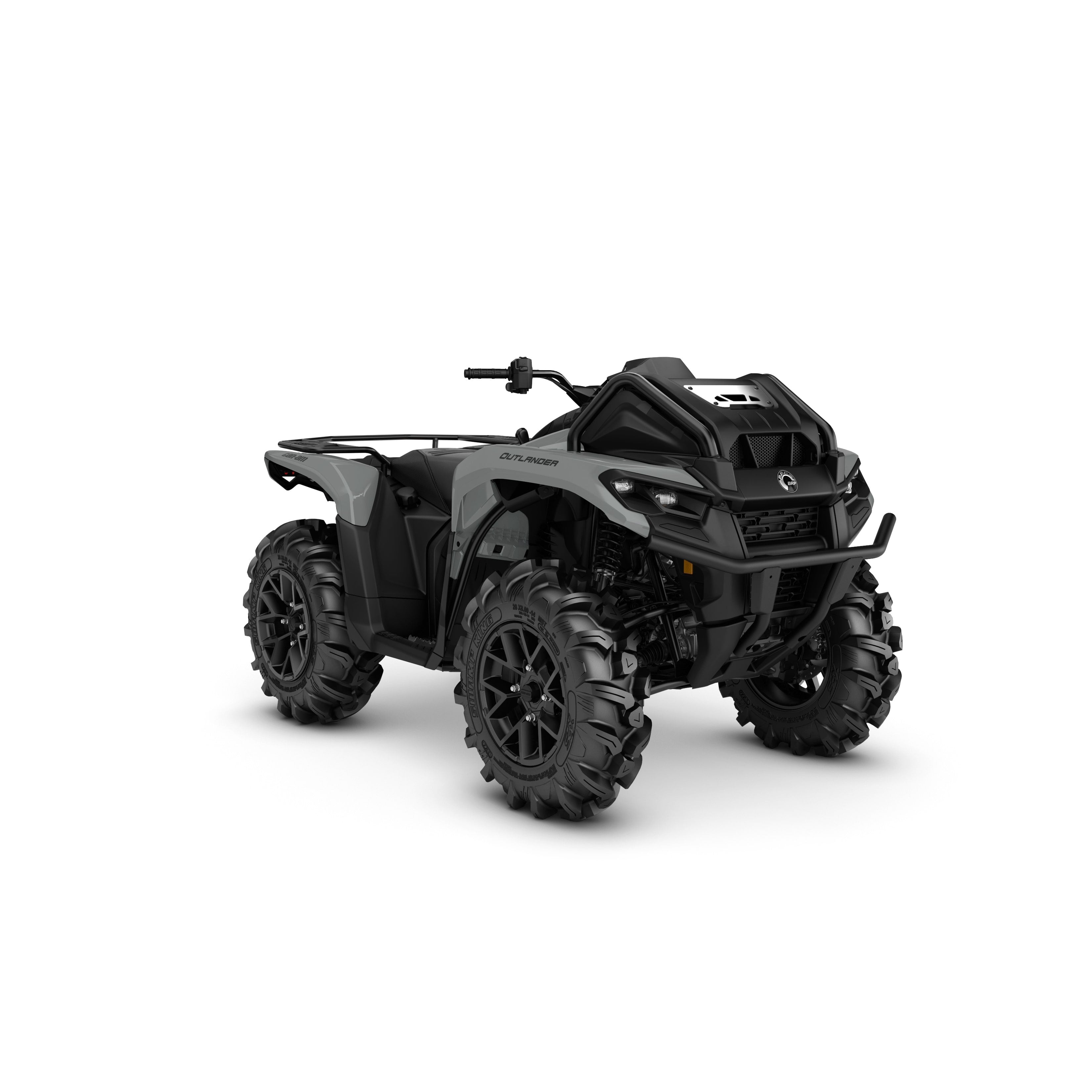 Can-Am MY26 Outlander X MR 700 INT - NRMM