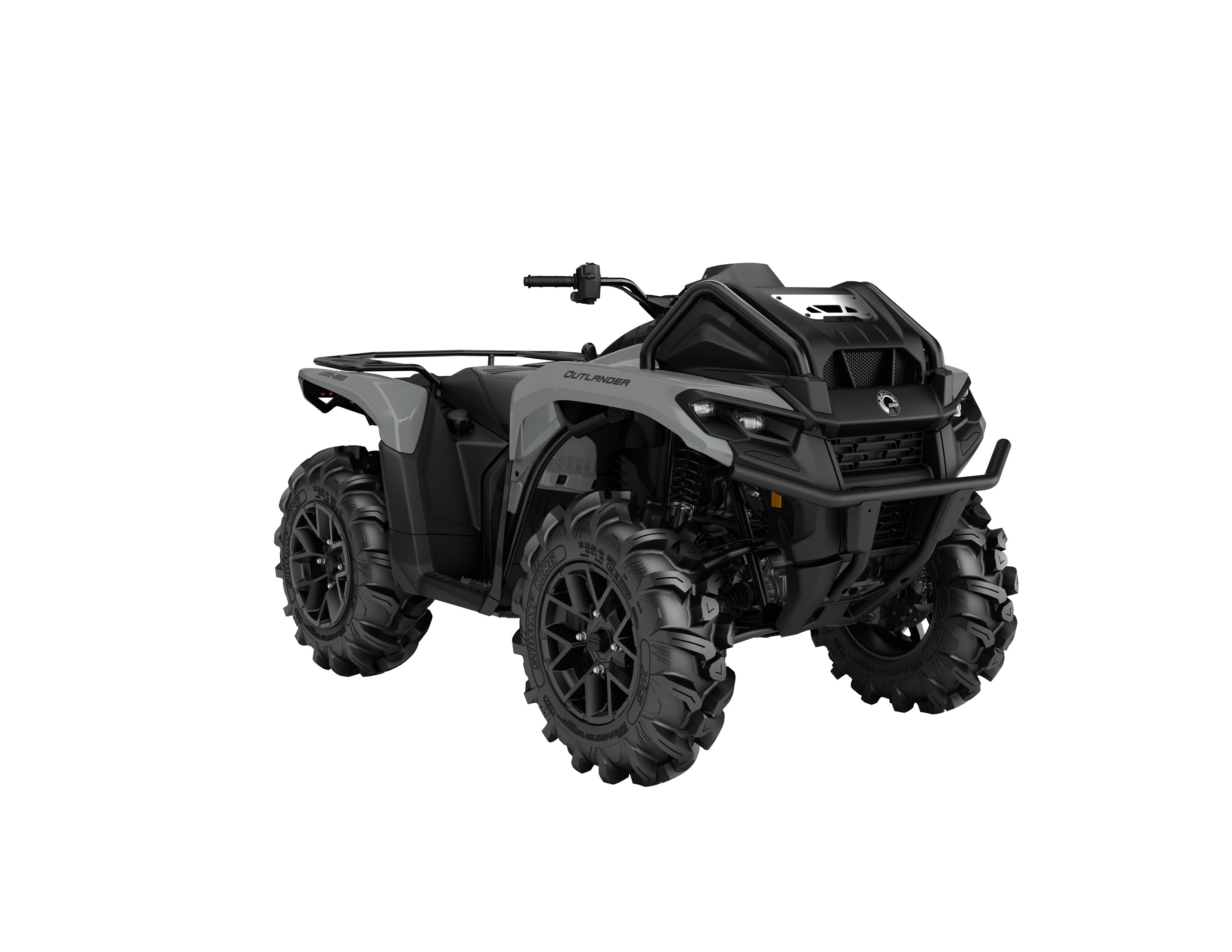 Can-Am MY26 Outlander X MR 700 INT - NRMM