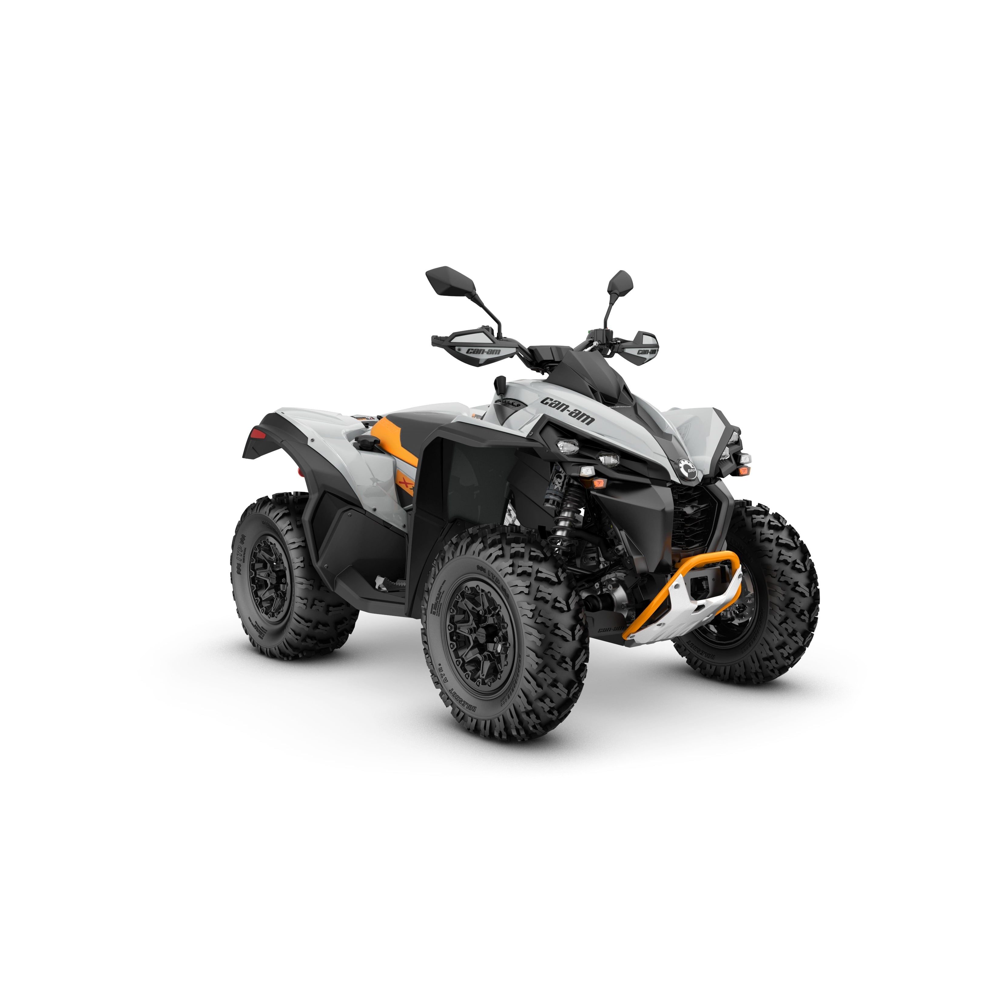 Can-Am MY26 Renegade X XC T ABS 1000R T3B