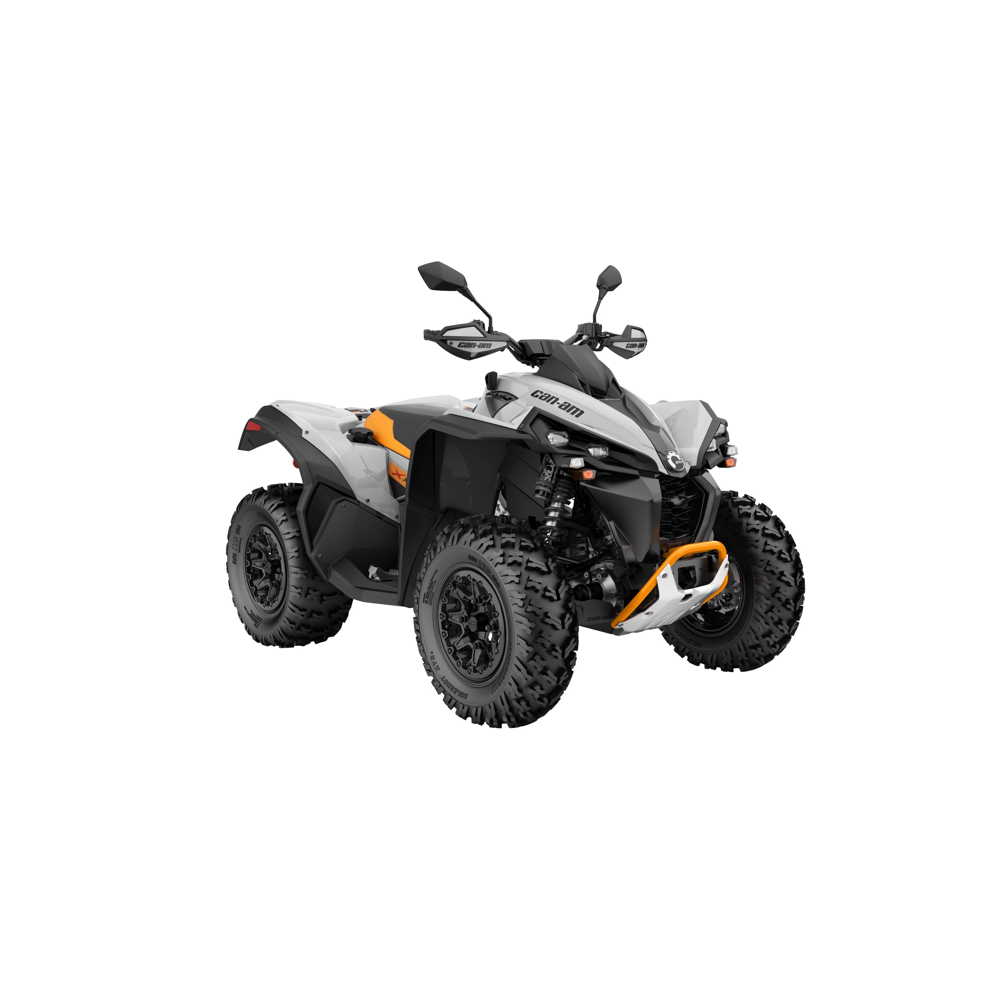 Can-Am MY26 Renegade X XC T ABS 650 T3B
