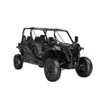 Can-Am MY26 Maverick Sport MAX DPS T ABS 1000R T2b