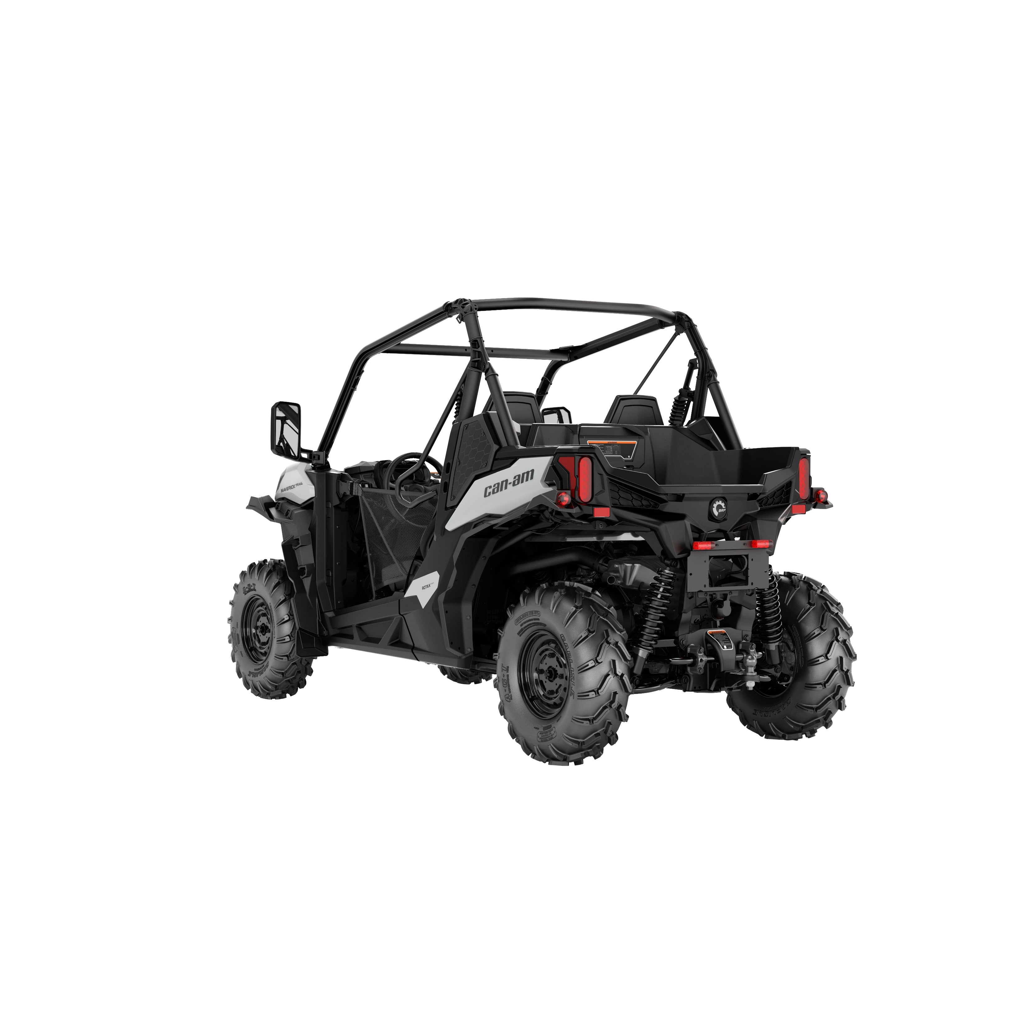 Can-Am MY26 Maverick Trail BASE T 700 T2b - 60km/h