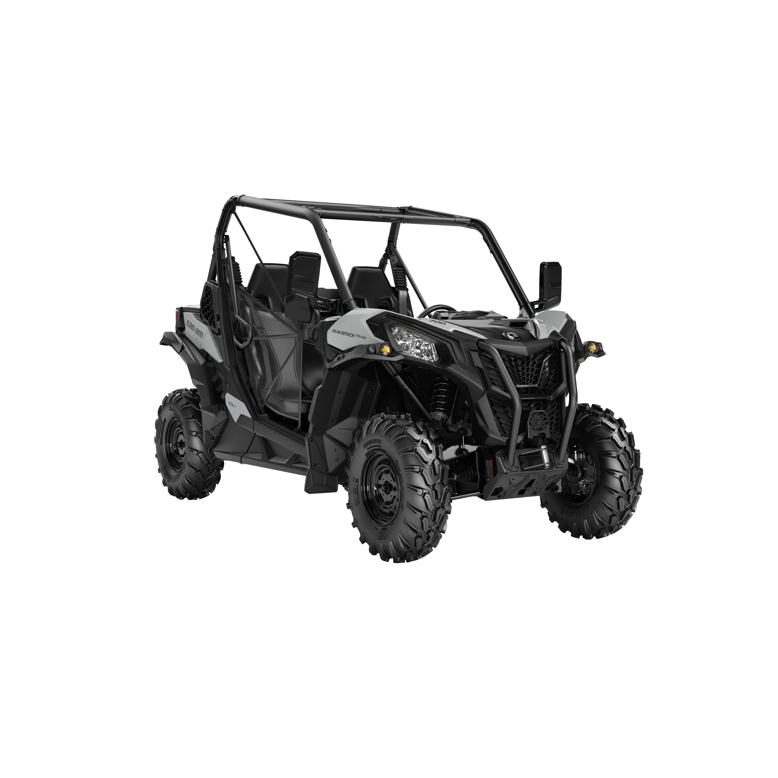 Can-Am MY26 Maverick Trail BASE T 700 T2b - 60km/h