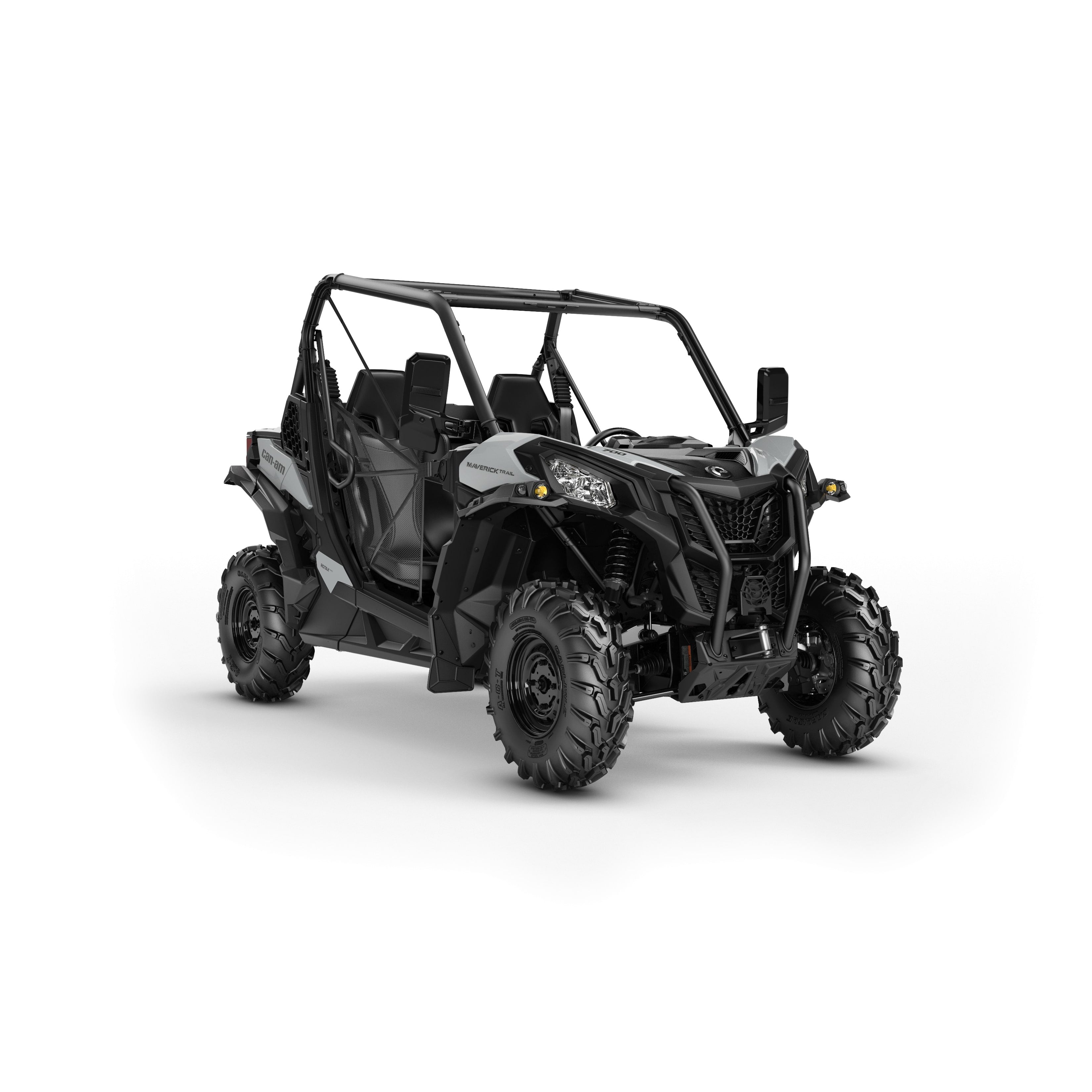 Can-Am MY26 Maverick Trail BASE T 700 T2b - 60km/h
