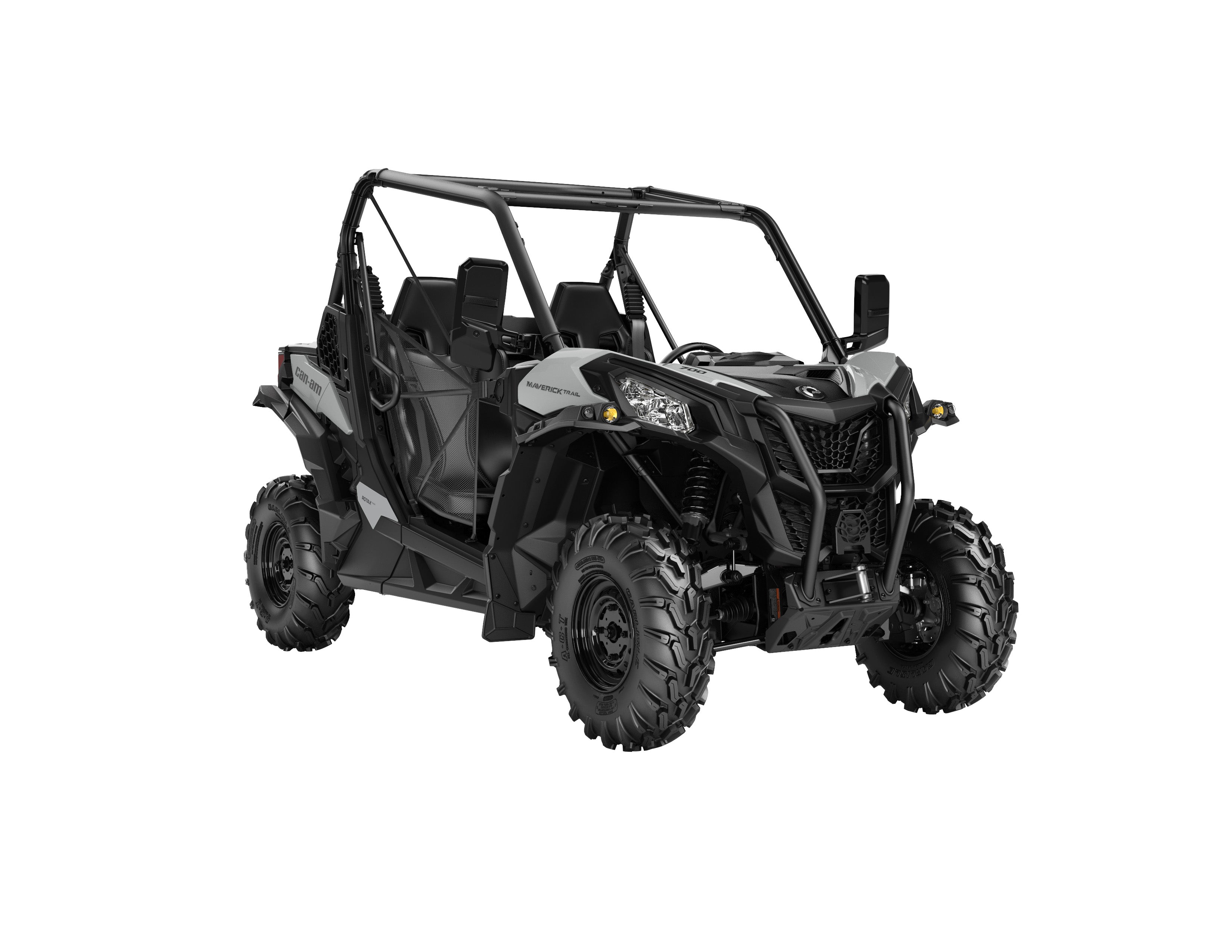 Can-Am MY26 Maverick Trail BASE T 700 T2b - 60km/h