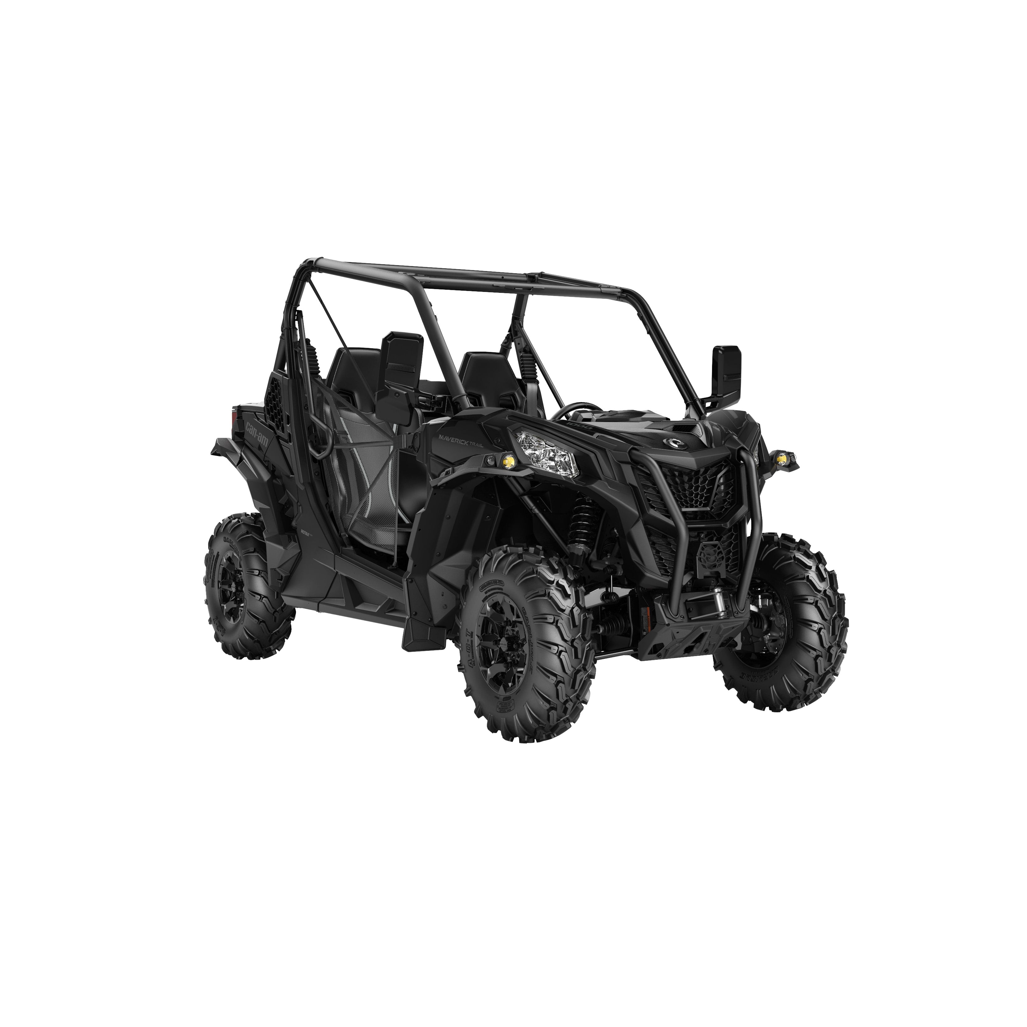 Can-Am MY26 Maverick Trail DPS T ABS 1000 T2b