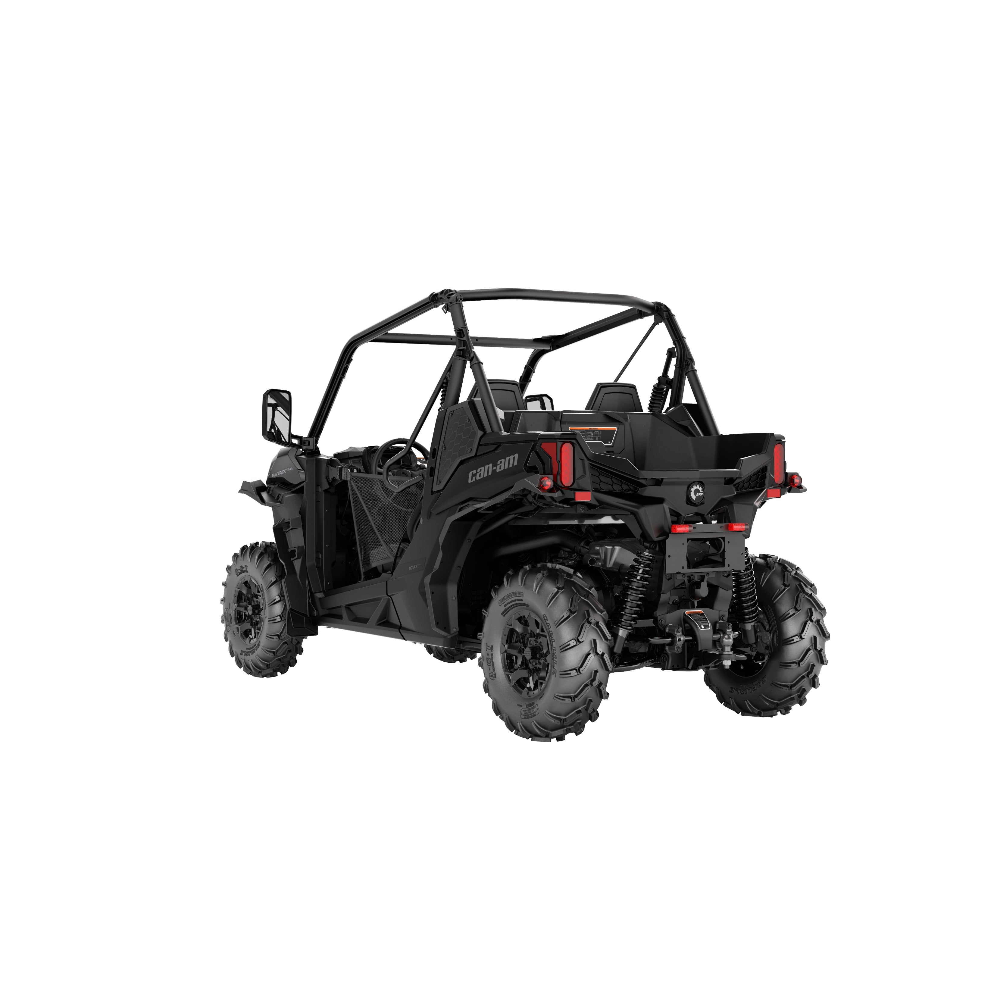 Can-Am MY26 Maverick Trail DPS T ABS 700 T2b