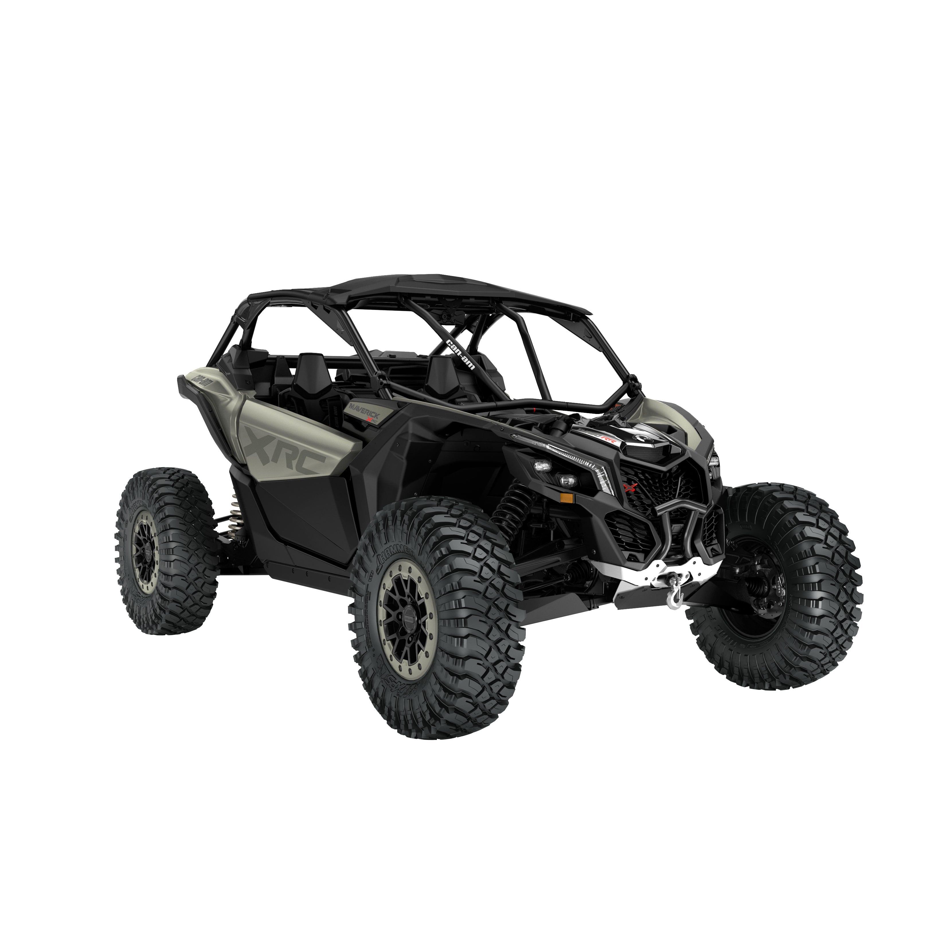 Can-Am MY26 Maverick X RC Turbo RR INT - NRMM