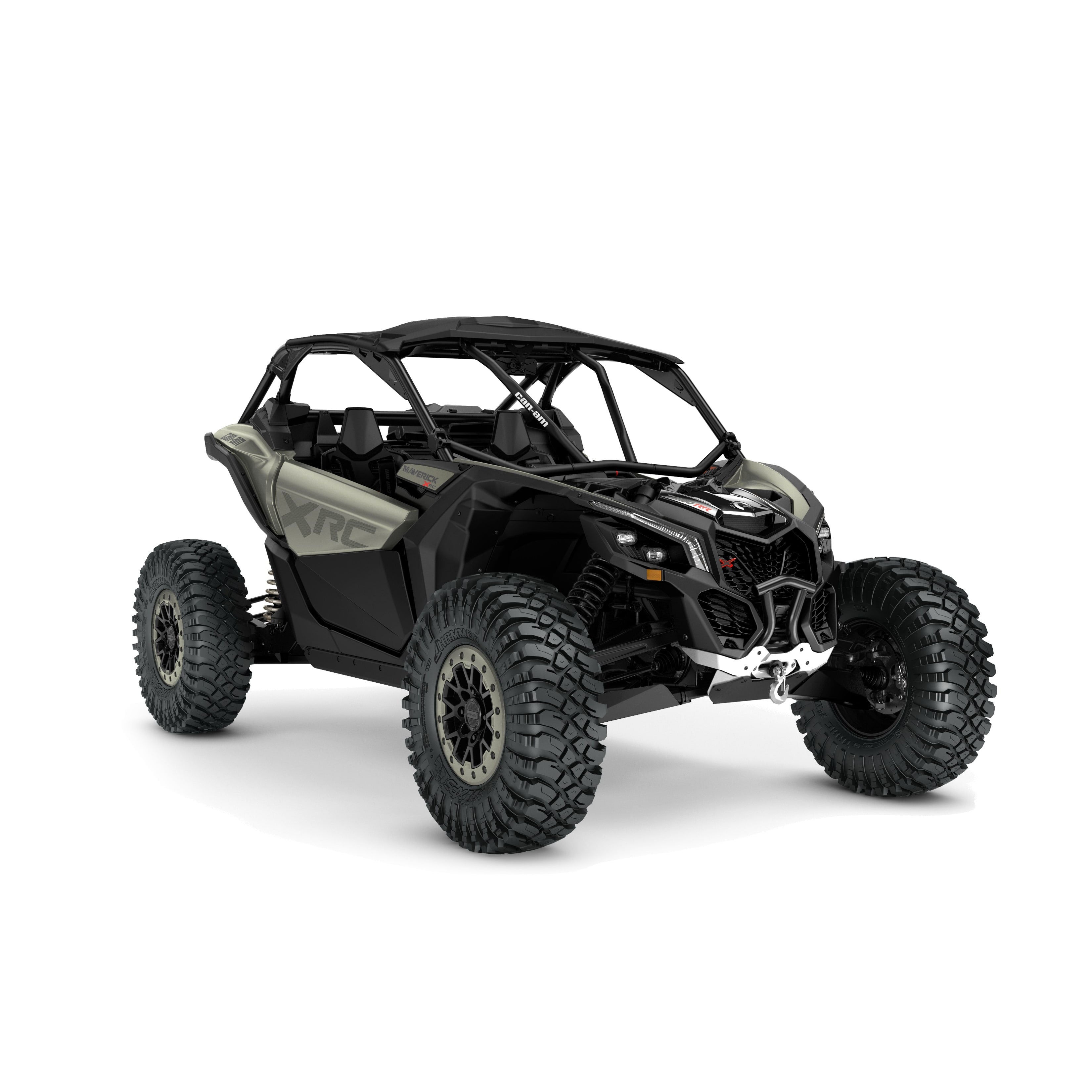 Can-Am MY26 Maverick X RC Turbo RR INT - NRMM