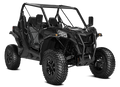 Can-Am REC-SPORT Maverick Sport MAX DPS T 1000R Triple Black T2b