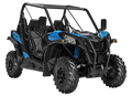 Can-Am REC-SPORT Maverick Trail DPS T 1000 Octane Blue T2b