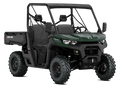 Can-Am REC-UTE UTILITY Traxter BASE T HD9 Tundra Green T1b - 60km/h