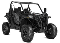 Can-Am REC-SPORT Maverick Sport MAX DPS T 1000R Triple Black T2b
