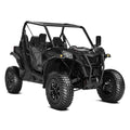 Can-Am REC-SPORT Maverick Sport MAX DPS T 1000R Triple Black T2b | KoneMuonio