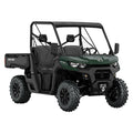 Can-Am UTILITY Traxter XU T HD9 Tundra Green T1b | KoneMuonio