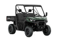 Can-Am MY26 Traxter BASE T HD9 T1b - 60km/h