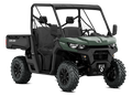 Can-Am MY26 Traxter XU T HD7 T1b - 60km/h
