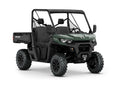 Can-Am MY26 Traxter XU T ABS HD9 T1b