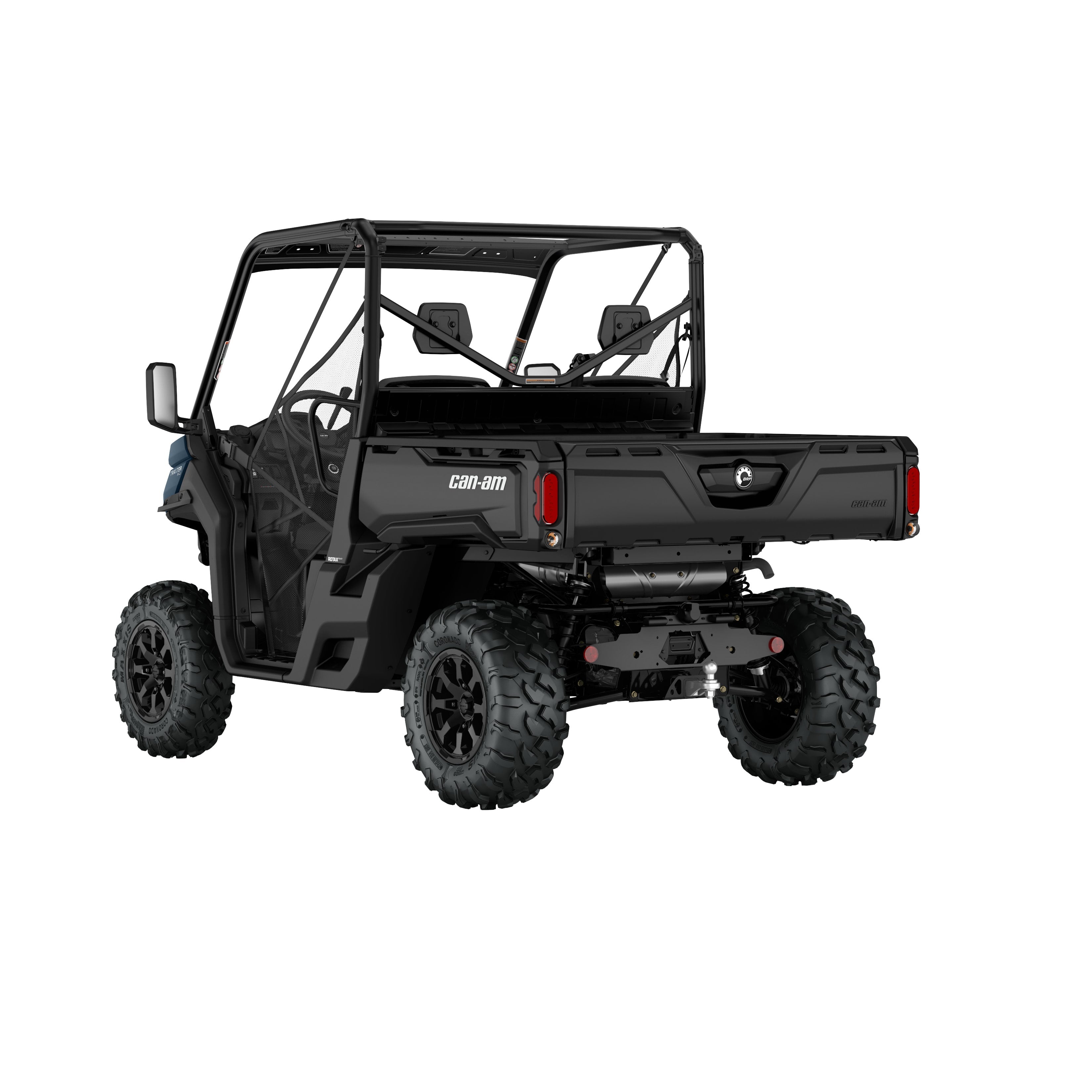 Can-Am MY26 Traxter XU T ABS HD9 T1b
