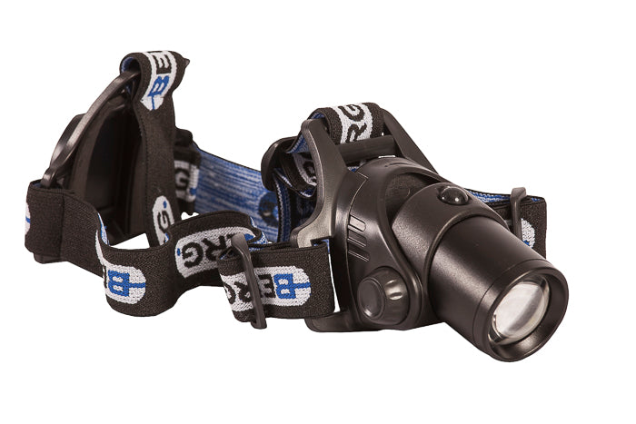 LADATTAVA TASKULAPPU STORM FORCE 10 W