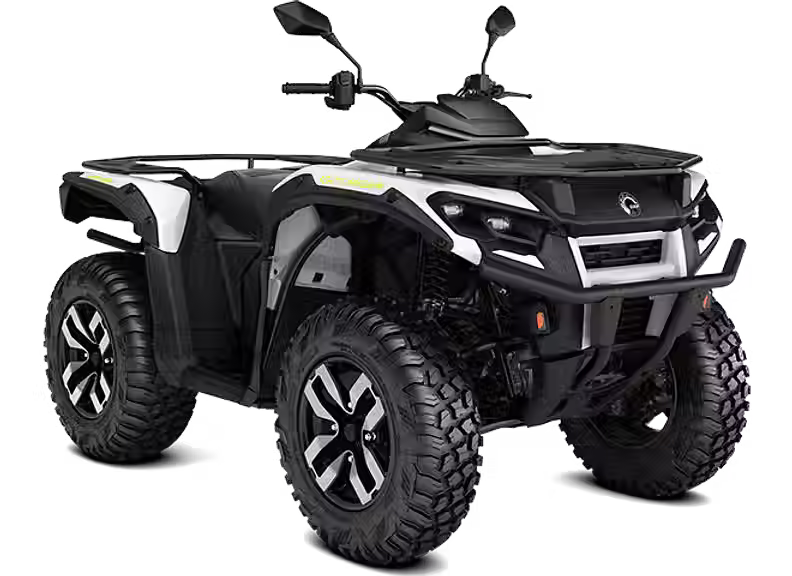 Outlander Electric T