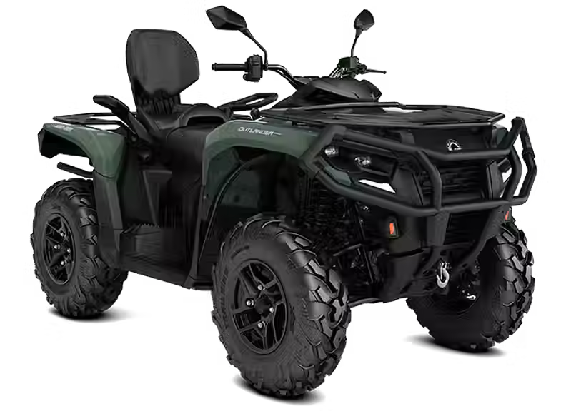 Outlander MAX PRO XU HD7 T