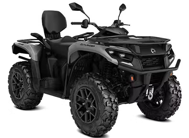 Outlander MAX XT 700 T