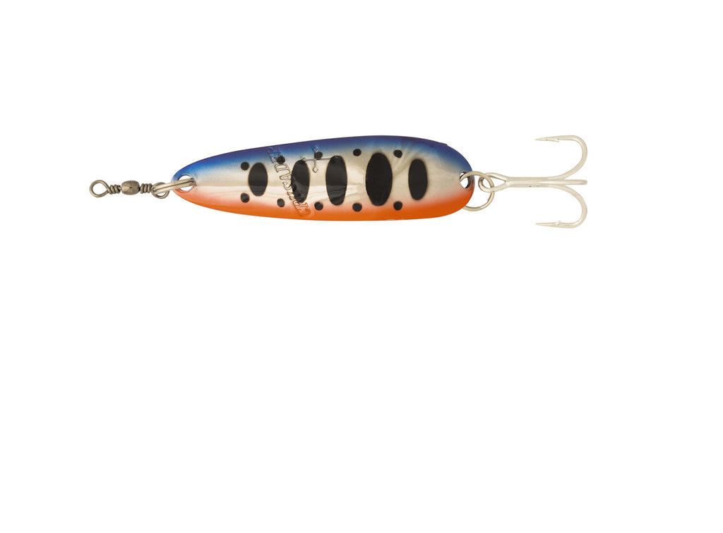 SILVERCREEK CSD 10G MIRROR BLU