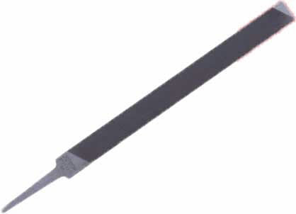 LATTAVIILA 6" OREGON 1 KPL