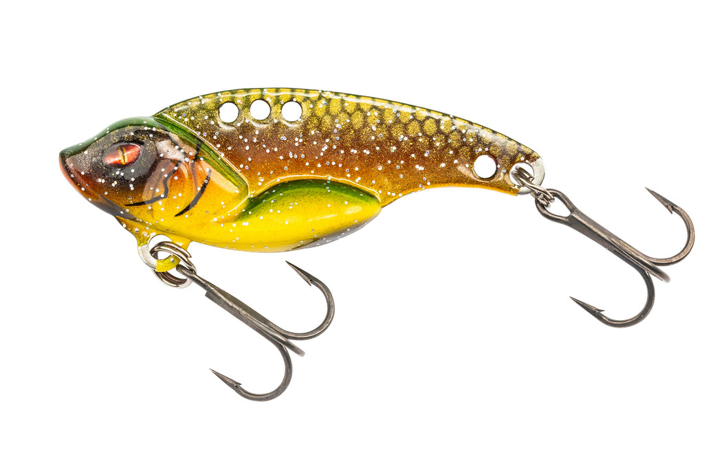 DAIWA UISTIN 10G