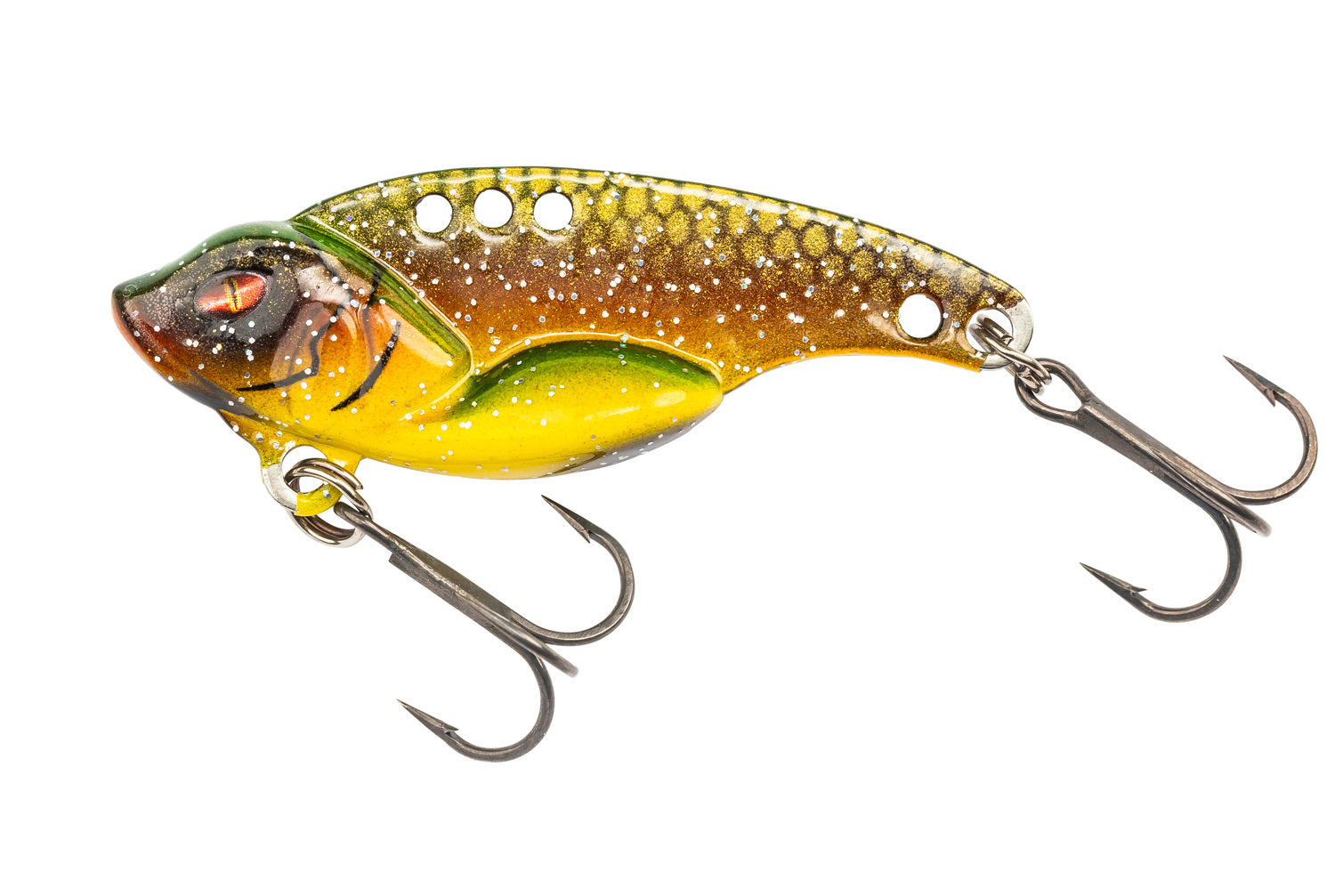 DAIWA UISTIN 10G