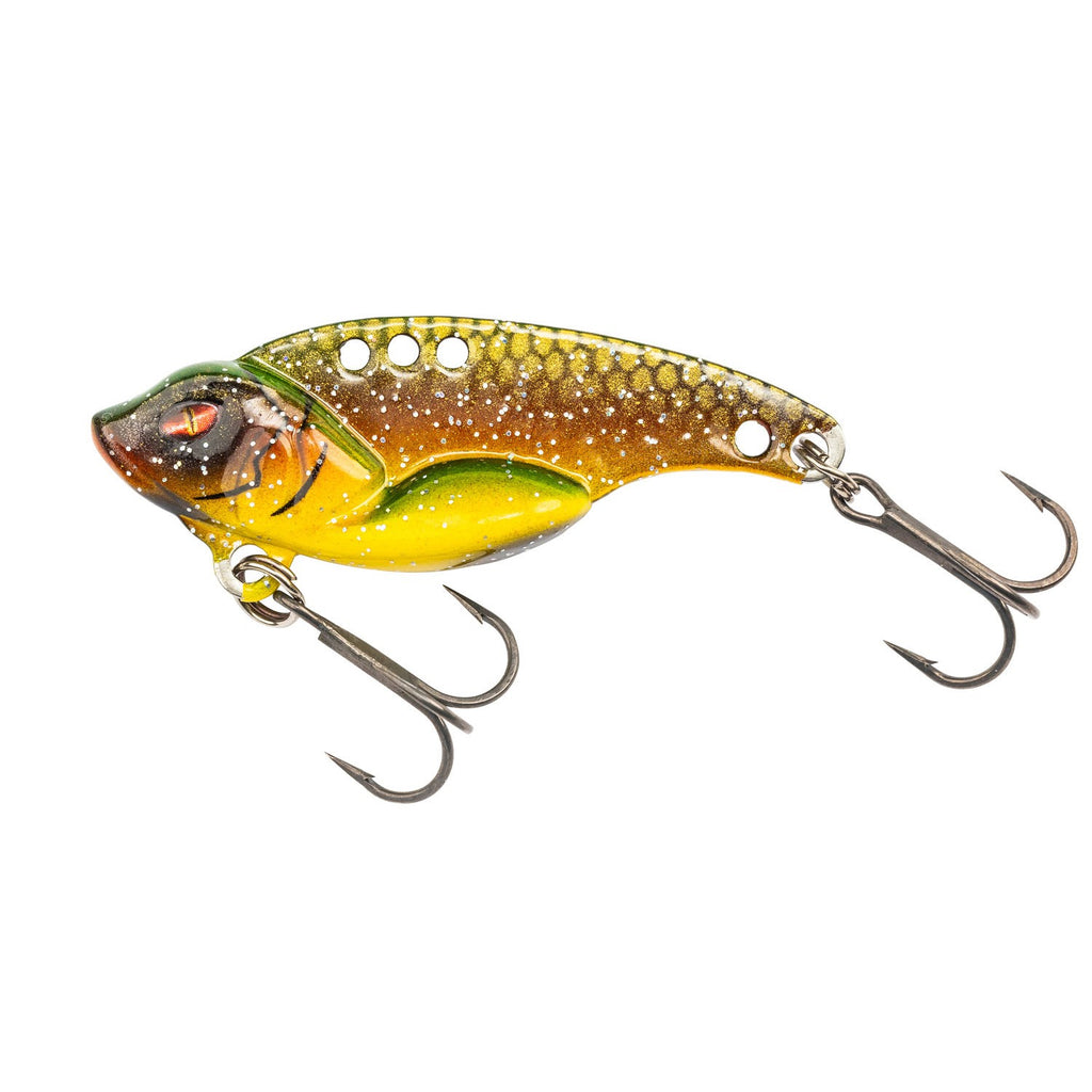 DAIWA UISTIN 10G