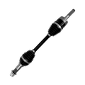 RH JOINT CV