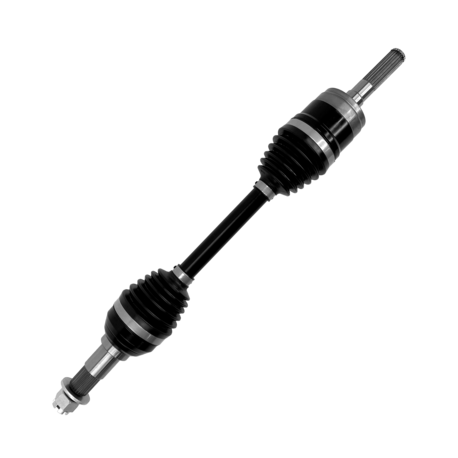RH JOINT CV